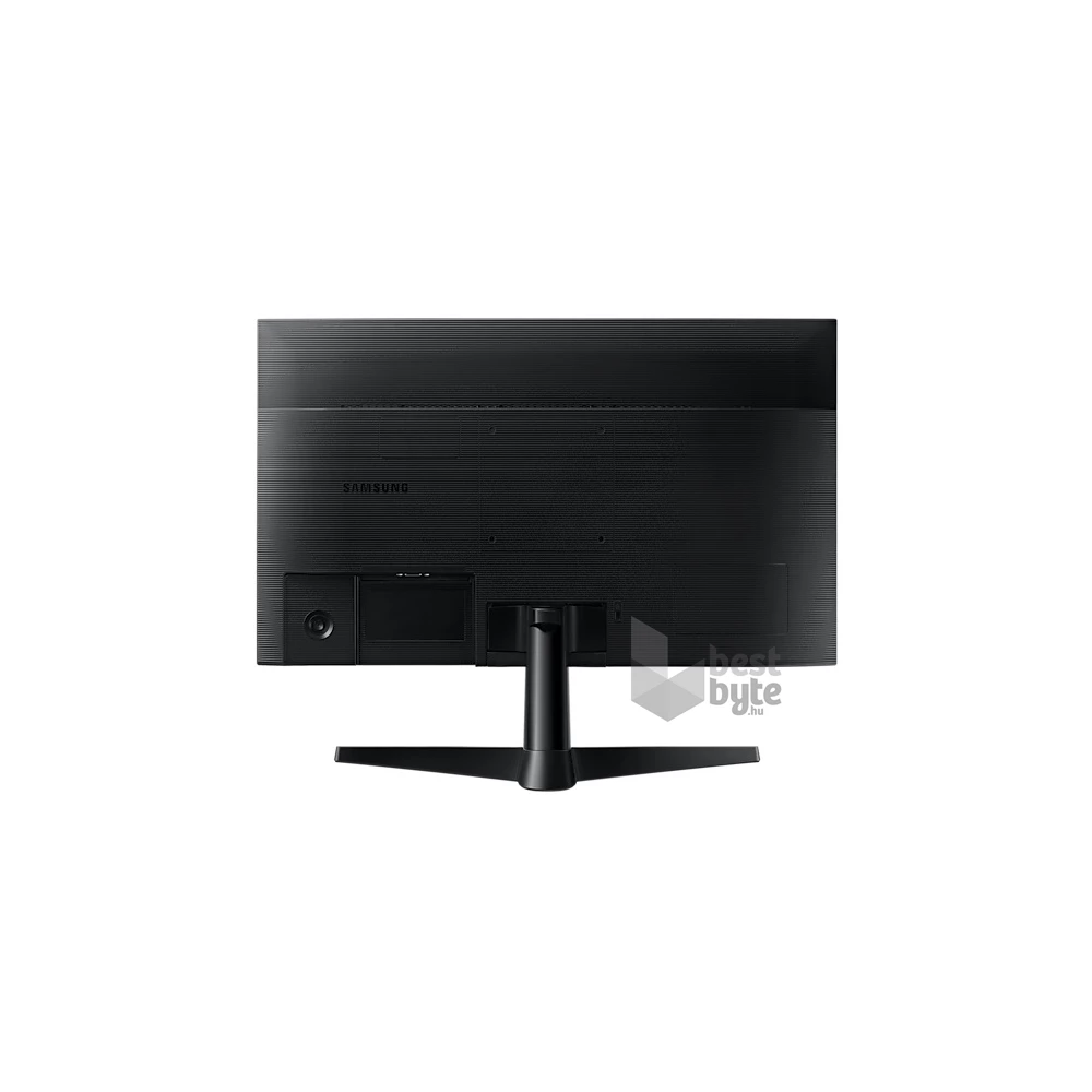 Samsung 24" F24T350FHR FHD IPS VGA/HDMI fekete LED monitor