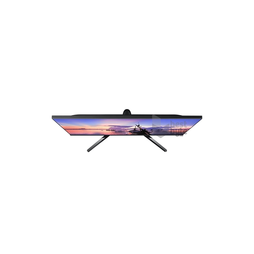 Samsung 24" F24T350FHR FHD IPS VGA/HDMI fekete LED monitor