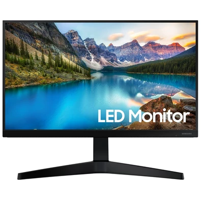 Samsung 24" F24T370FWR LED IPS HDMI Display port monitor