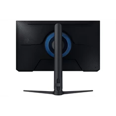 Samsung 24" LS24AG300NRX HDMI Display port 144Hz monitor