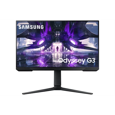 Samsung 24" LS24AG300NRX HDMI Display port 144Hz monitor