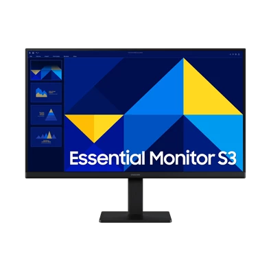 Samsung 24" LS24D300GAUXEN IPS FHD 100Hz HDMI monitor