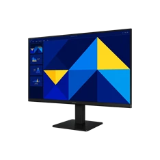 Samsung 24" LS24D300GAUXEN IPS FHD 100Hz HDMI monitor