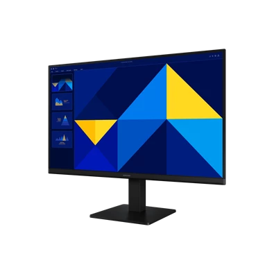 Samsung 24" LS24D300GAUXEN IPS FHD 100Hz HDMI monitor