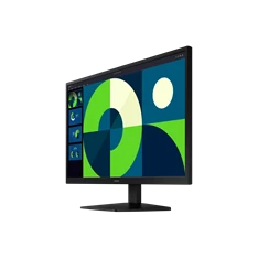 Samsung 24" LS24D310EAUXEN FHD VA VGA/HDMI monitor
