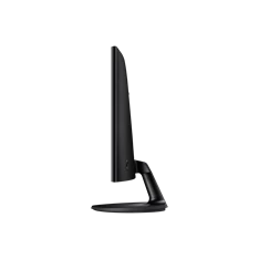 Samsung 24" LS24D360GAUXEN Essential S3 S36C FHD VA VGA/HDMI ívelt monitor