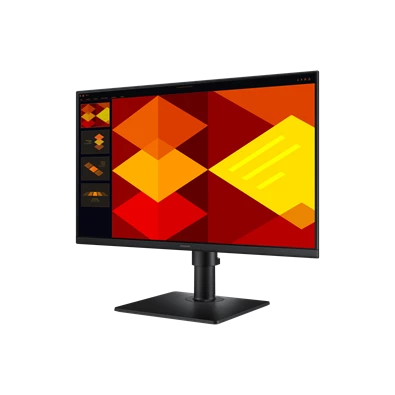 Samsung 24" LS24D402GAUXEN FHD IPS 100Hz HDMI/DP/USB monitor