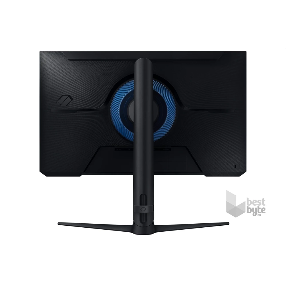 Samsung 24" LS24DG300EUXEN Odyssey G3 G30D FHD VA 180Hz DP/HDMI gamer monitor