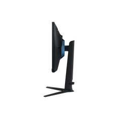 Samsung 24" LS24DG300EUXEN Odyssey G3 G30D FHD VA 180Hz DP/HDMI gamer monitor