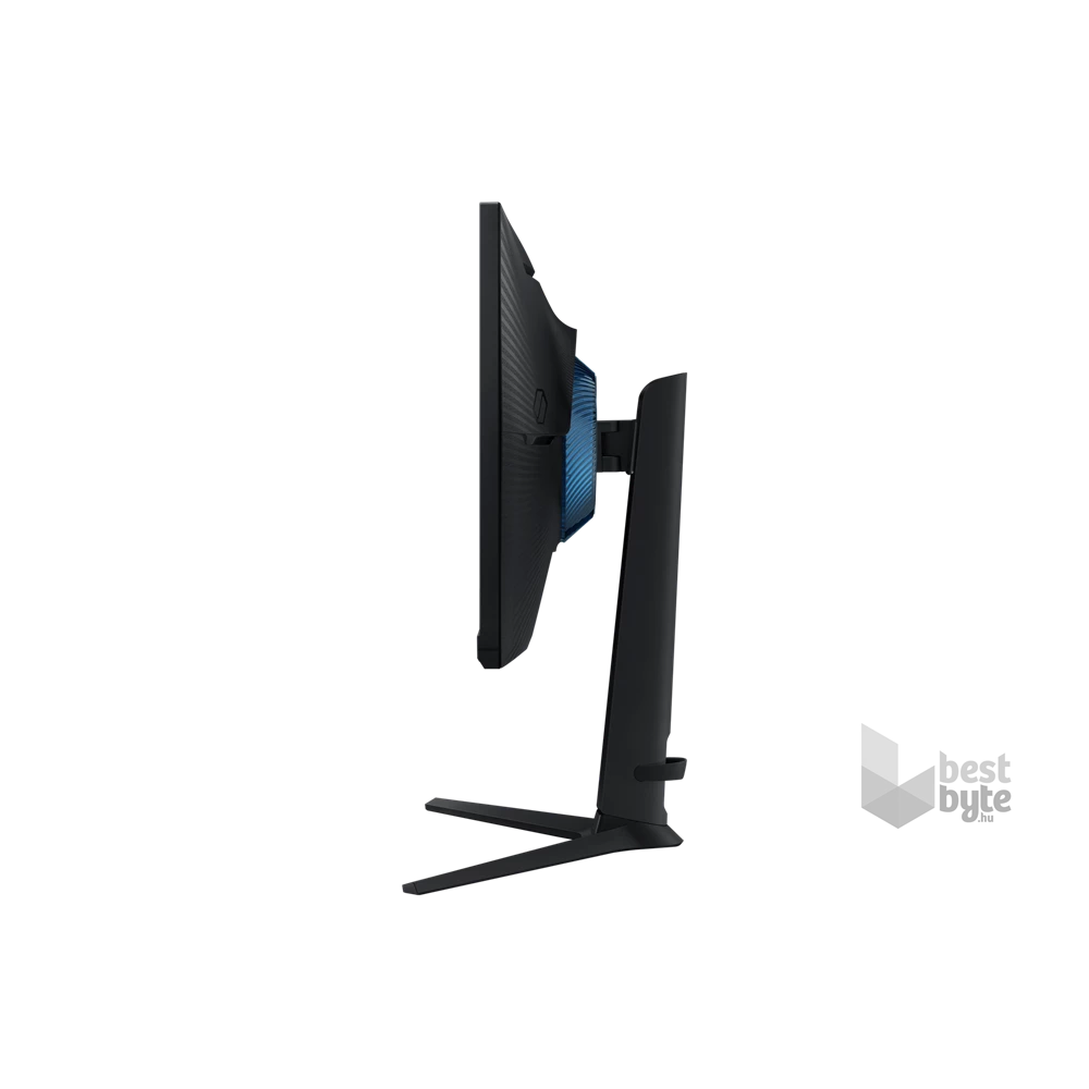 Samsung 24" LS24DG300EUXEN Odyssey G3 G30D FHD VA 180Hz DP/HDMI gamer monitor
