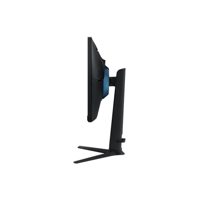 Samsung 24" LS24DG300EUXEN Odyssey G3 G30D FHD VA 180Hz DP/HDMI gamer monitor