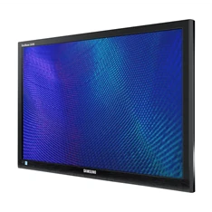Samsung 24" S24A450BW WUXGA TN DVI/VGA talp nélküli monitor (Használt A)