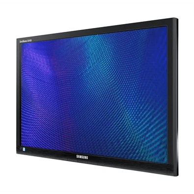 Samsung 24" S24A450BW WUXGA TN DVI/VGA talp nélküli monitor (Használt A)