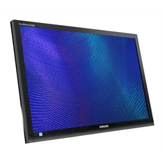 Samsung 24" S24A450BW WUXGA TN DVI/VGA talp nélküli monitor (Használt A)