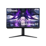 Samsung 24" S24AG320NU VA FHD 165Hz HDMI/DP gamer monitor