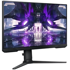 Samsung 24" S24AG320NU VA FHD 165Hz HDMI/DP gamer monitor