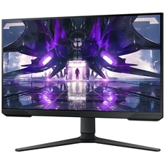 Samsung 24" S24AG320NU VA FHD 165Hz HDMI/DP gamer monitor