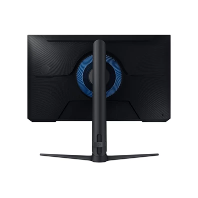 Samsung 24" S24AG320NU VA FHD 165Hz HDMI/DP gamer monitor