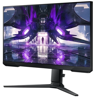 Samsung 24" S24AG320NU VA FHD 165Hz HDMI/DP gamer monitor