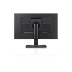 Samsung 24" S24C450B FHD TN VGA/DVI fekete monitor (Használt A)
