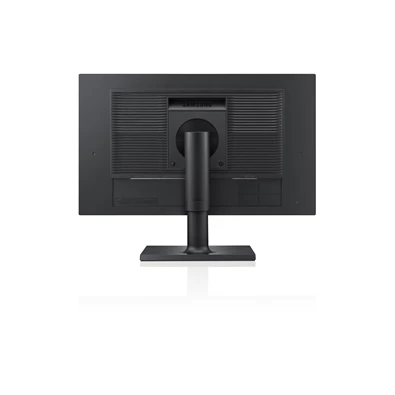 Samsung 24" S24C450B FHD TN VGA/DVI fekete monitor (Használt A)