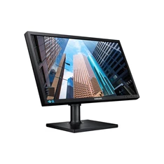 Samsung 24" S24E650BW WUXGA PLS VGA/DVI LED monitor