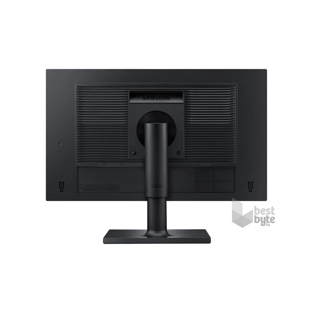 Samsung 24" S24E650BW WUXGA PLS VGA/DVI LED monitor