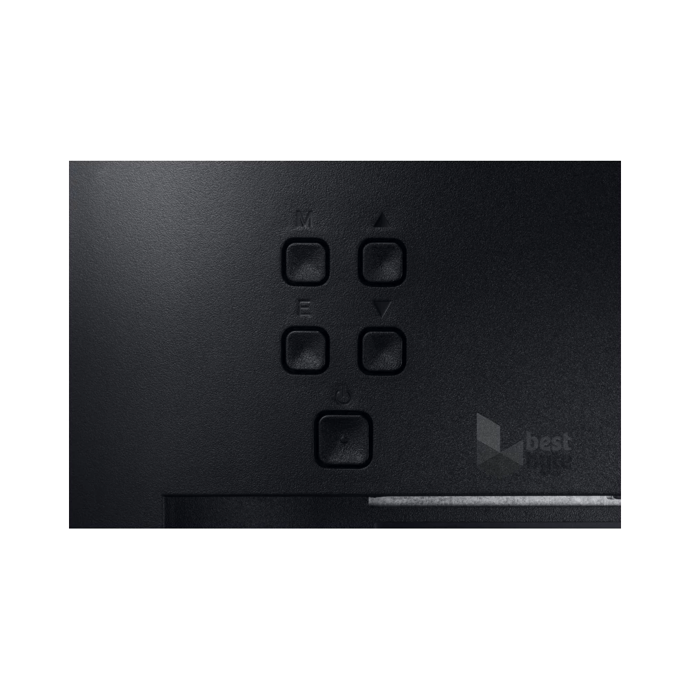 Samsung 24" S24A310NHU FHD VA HDMI/VGA fekete monitor