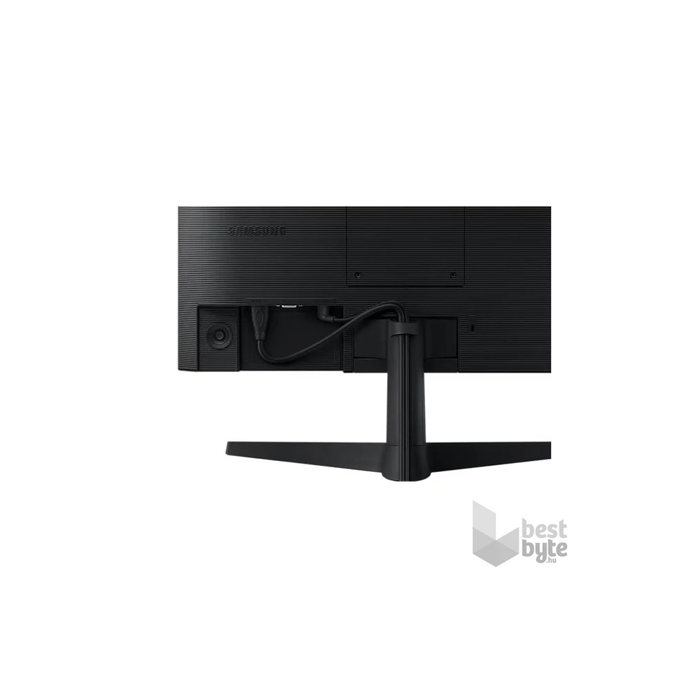 Samsung 24" LS24C310EAUXEN FHD IPS HDMI/VGA monitor
