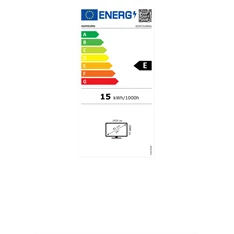 Samsung 24" LS24C310EAUXEN FHD IPS HDMI/VGA monitor