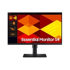Samsung 24" S40GD FHD IPS 100Hz HDMI/DP/USB monitor