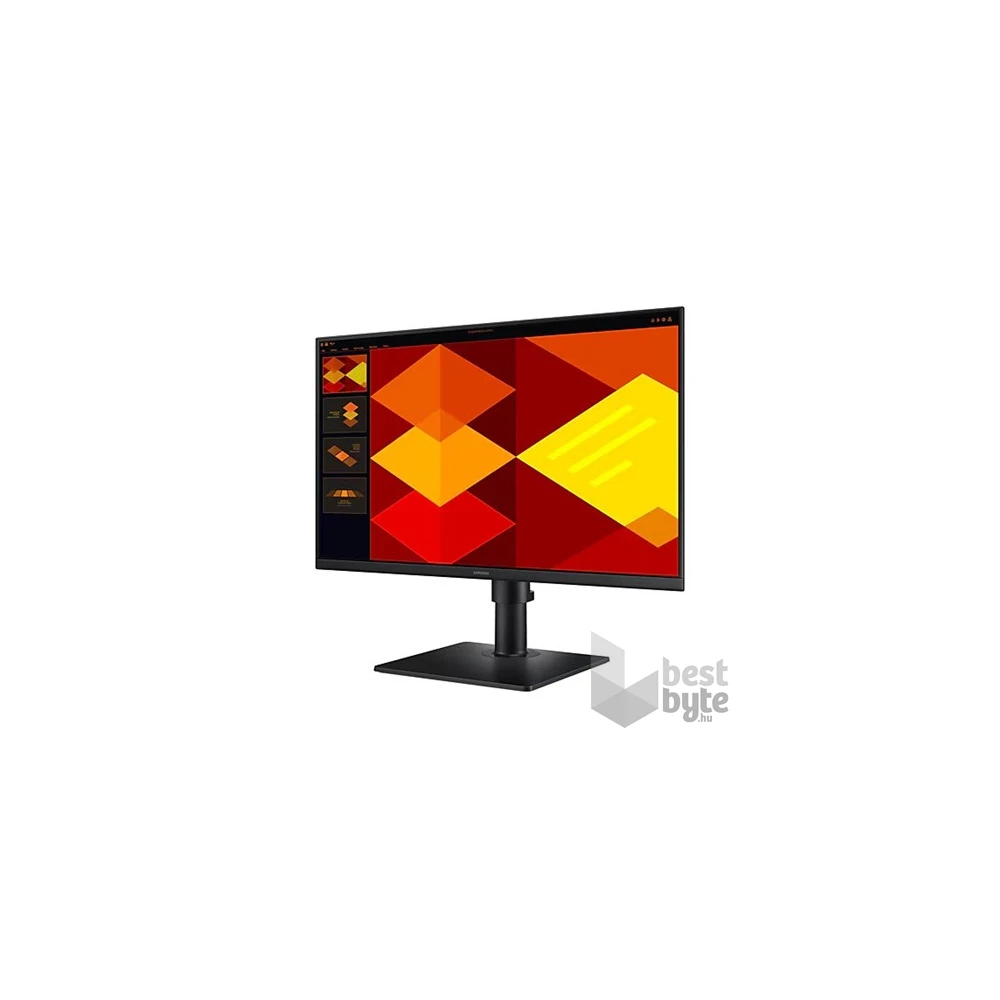 Samsung 24" S40GD FHD IPS 100Hz HDMI/DP/USB monitor