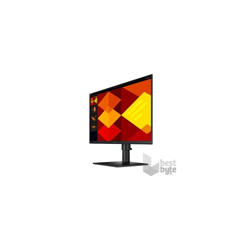 Samsung 24" S40GD FHD IPS 100Hz HDMI/DP/USB monitor