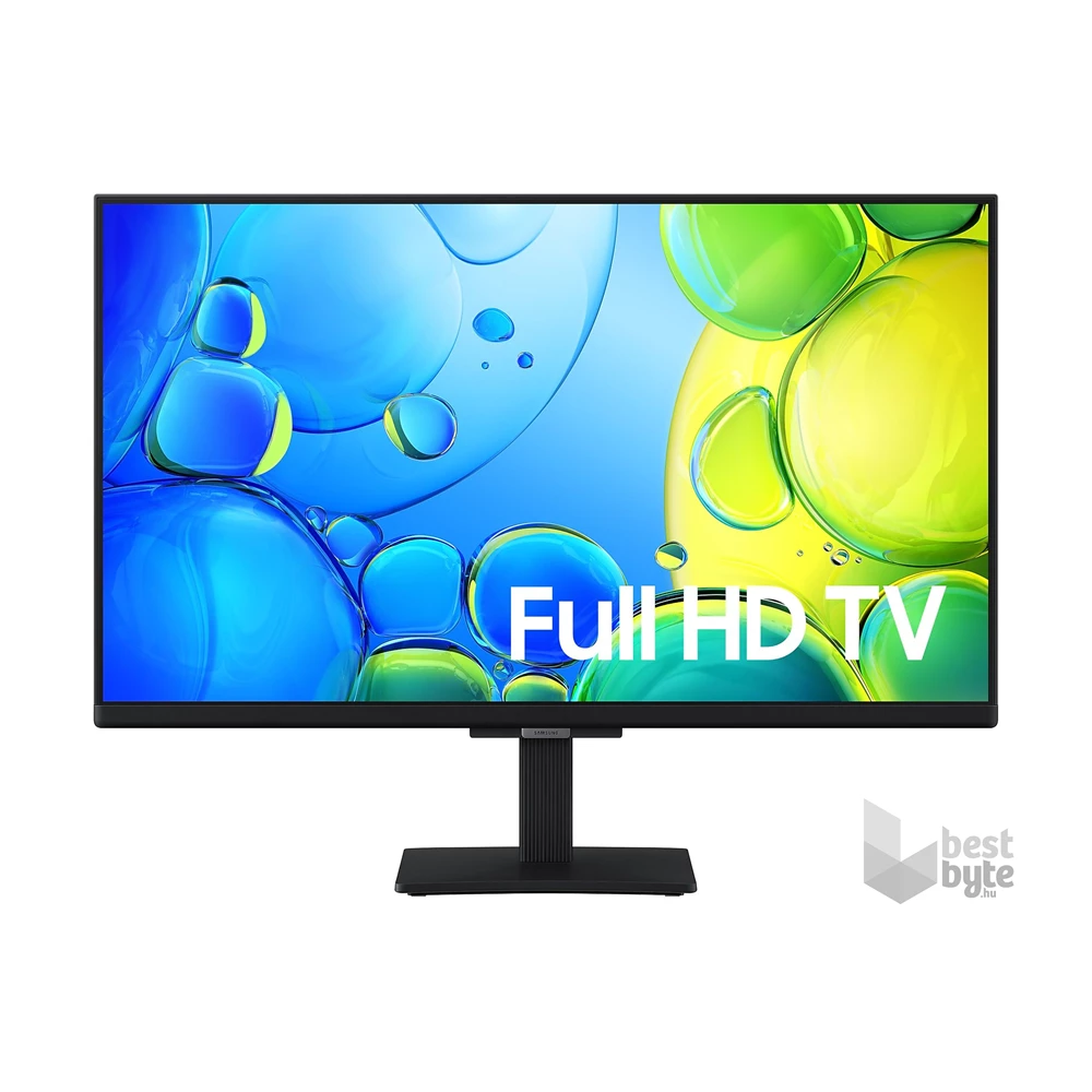 Samsung 24" UE24F6002FKXXH Full HD Smart LED TV