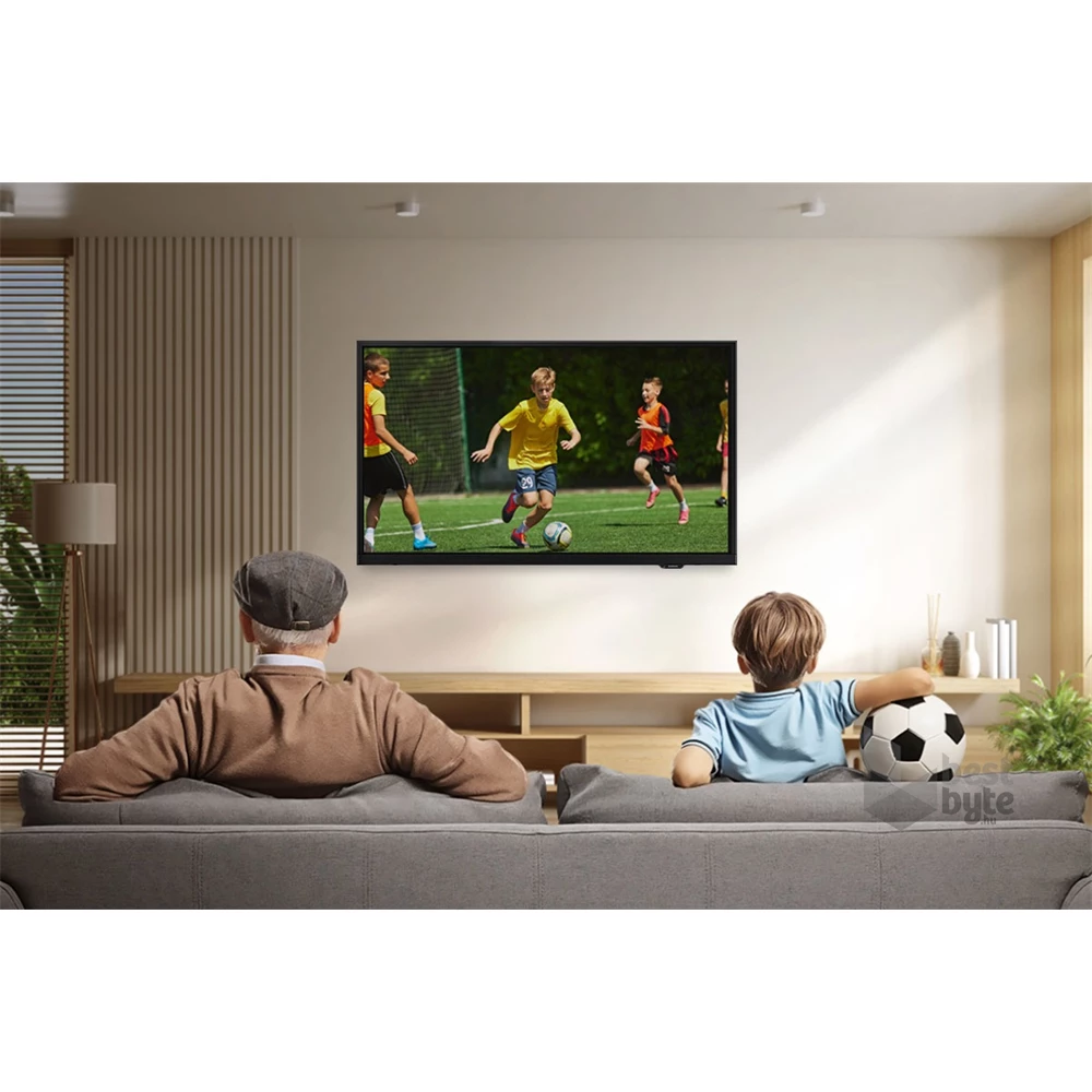 Samsung 24" UE24F6002FKXXH Full HD Smart LED TV