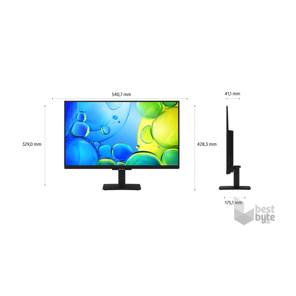 Samsung 24" UE24F6002FKXXH Full HD Smart LED TV