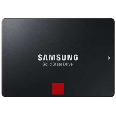 Samsung 256GB SATA3 2,5" 860 PRO Basic (MZ-76P256B/EU) SSD