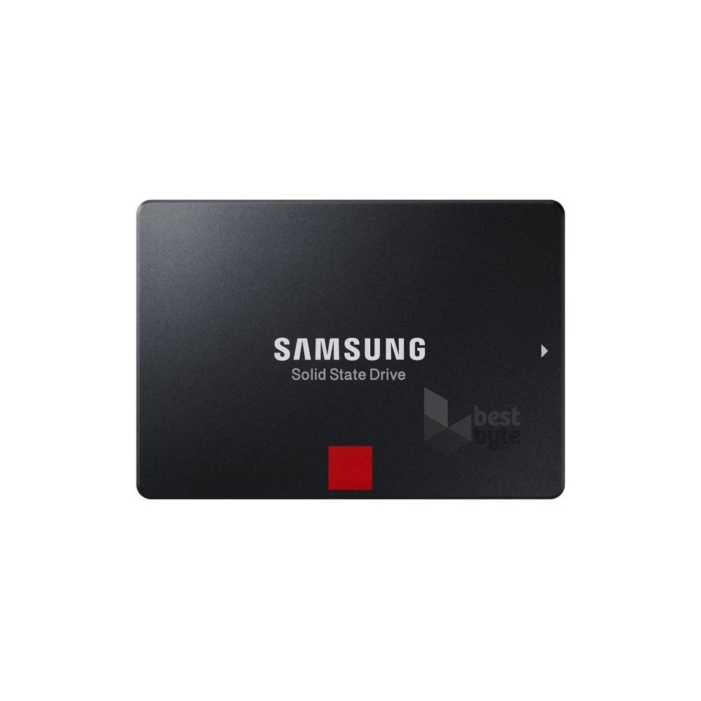 Samsung 256GB SATA3 2,5" 860 PRO Basic (MZ-76P256B/EU) SSD