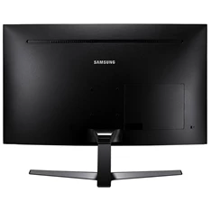 Samsung 26,9" C27JG50QQU WQHD 2HDMI Display port 144Hz ívelt kijelzős monitor