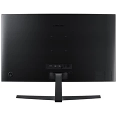 Samsung 27" C27F396FHU LED HDMI ívelt kijelzős monitor