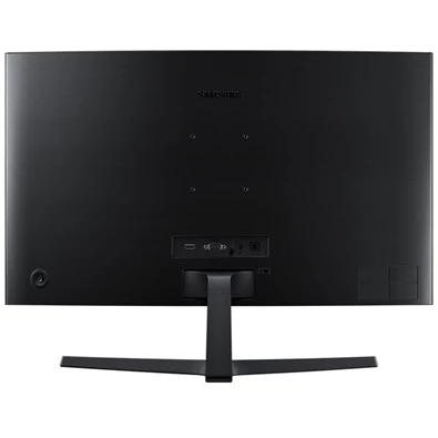 Samsung 27" C27F396FHU LED HDMI ívelt kijelzős monitor