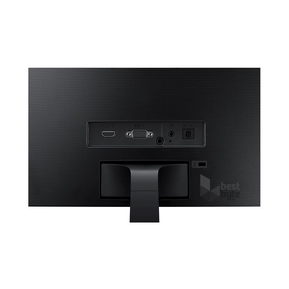 Samsung 27" C27F396FHU LED HDMI ívelt kijelzős monitor