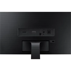 Samsung 27" C27F398FWR LED HDMI ívelt kijelzős monitor