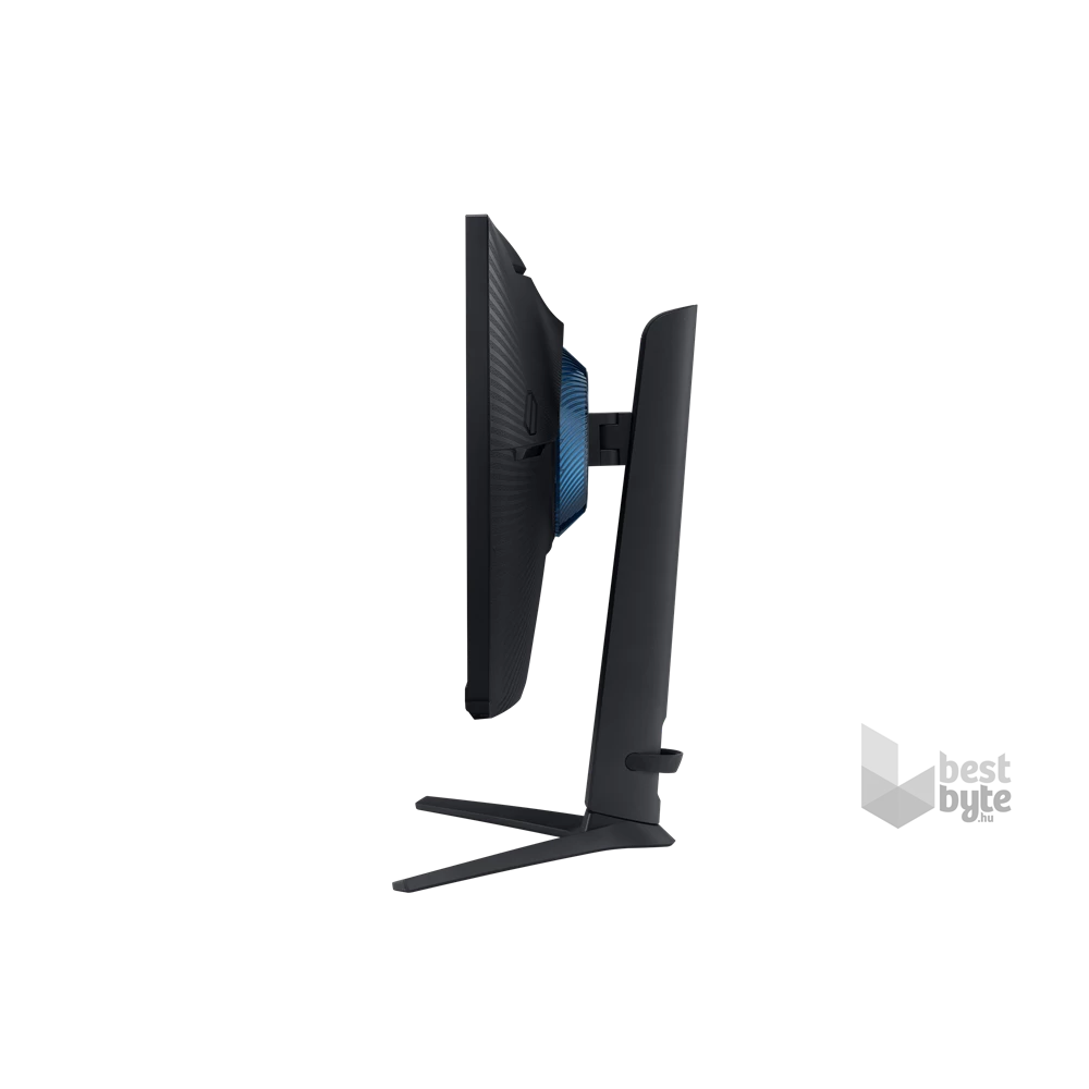 Samsung 27" LS27AG520PPXEN QHD 165Hz HDMI/DP gamer monitor