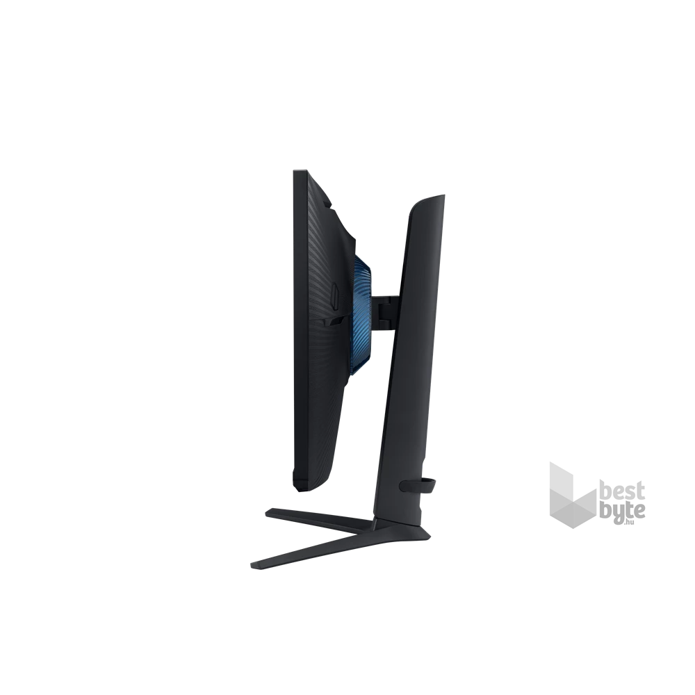 Samsung 27" LS27AG520PPXEN QHD 165Hz HDMI/DP gamer monitor