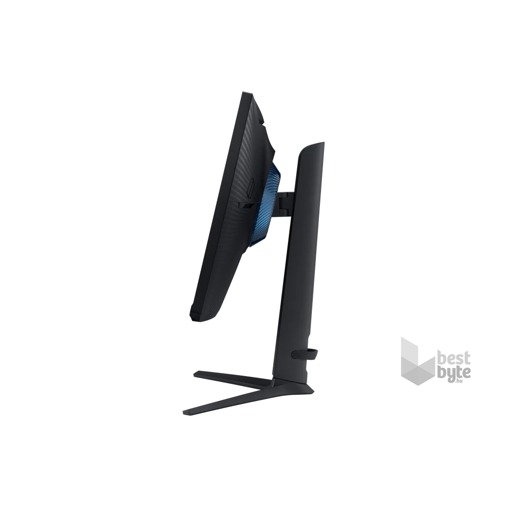 Samsung 27" LS27AG520PPXEN QHD 165Hz HDMI/DP gamer monitor