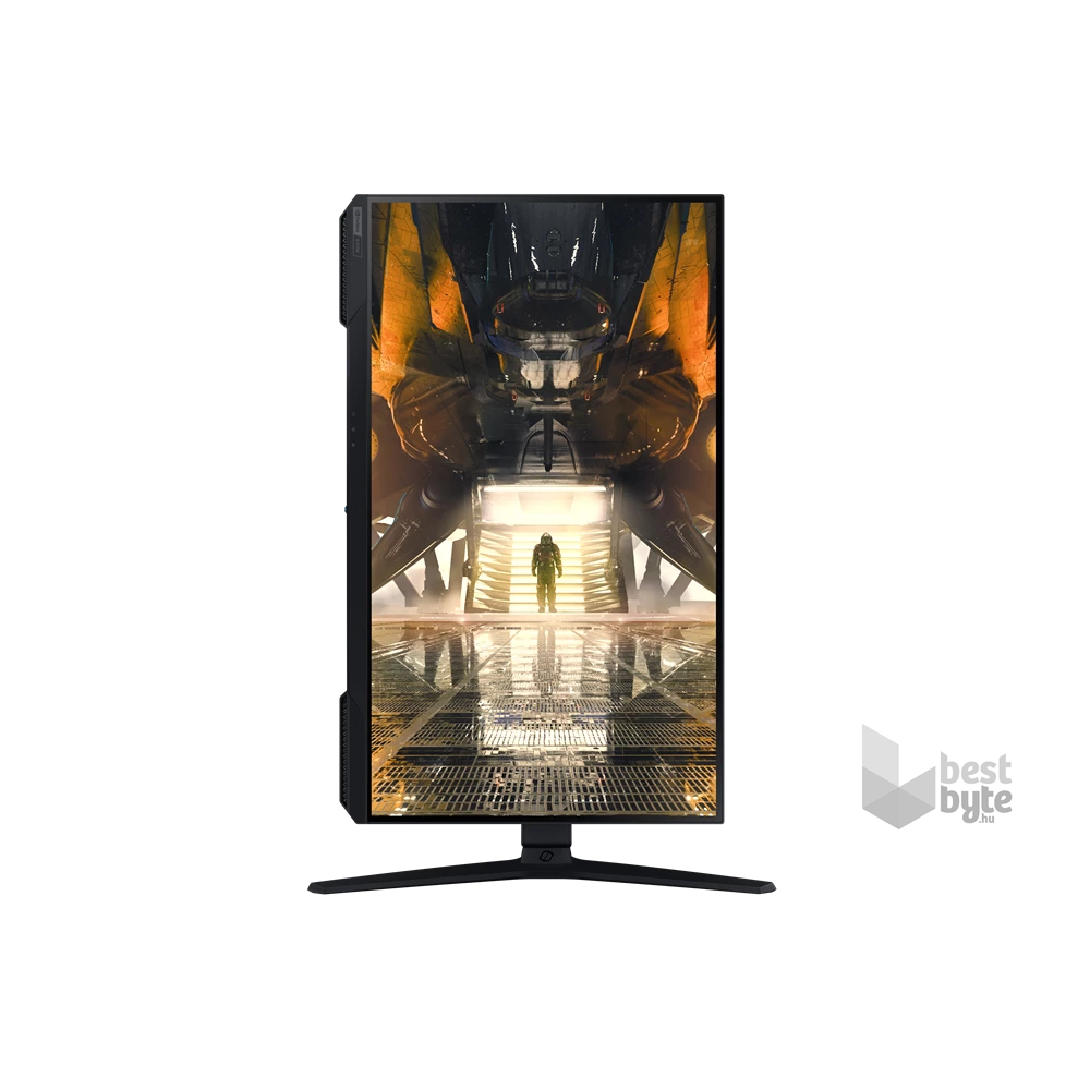 Samsung 27" LS27AG520PPXEN QHD 165Hz HDMI/DP gamer monitor