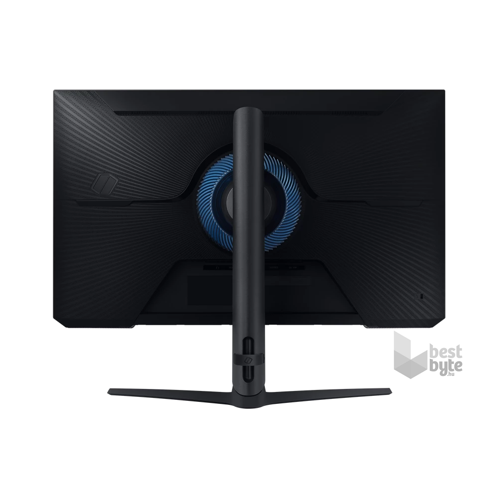 Samsung 27" LS27AG520PPXEN QHD 165Hz HDMI/DP gamer monitor