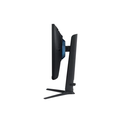 Samsung 27" LS27AG520PPXEN QHD 165Hz HDMI/DP gamer monitor