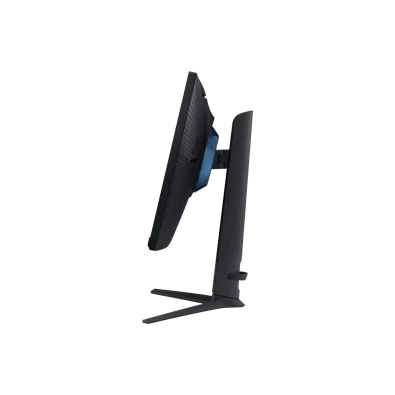 Samsung 27" LS27AG520PPXEN QHD 165Hz HDMI/DP gamer monitor